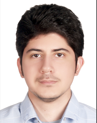 Amir's profile picture.